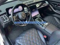 Mercedes Benz S class S450 Luxury 2022 Máy xăng, xe đẹp