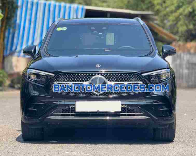 Cần bán gấp Mercedes Benz GLC 300 4Matic 2025 - Xe đẹp - Giá tốt
