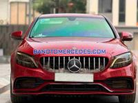 Cần bán Mercedes Benz C class C200 đời 2019