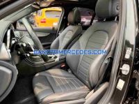 Cần bán gấp xe Mercedes Benz C class C300 AMG 2018 màu Đen