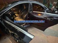Cần bán Mercedes Benz CLA class CLA 200 Máy xăng 2015 màu Đen
