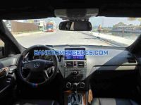Bán Mercedes Benz C class C200 Avantgarde đời 2008 xe đẹp - giá tốt