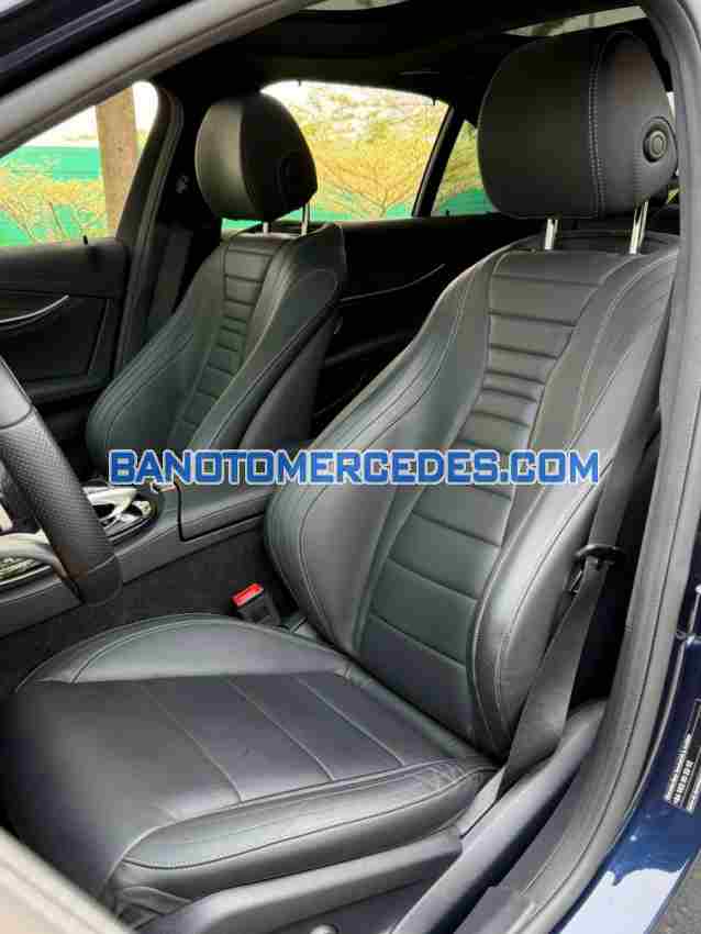 Cần bán gấp Mercedes Benz E class E300 AMG năm 2019 giá cực tốt