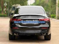 Cần bán gấp xe Mercedes Benz E class E180 2021 màu Đen