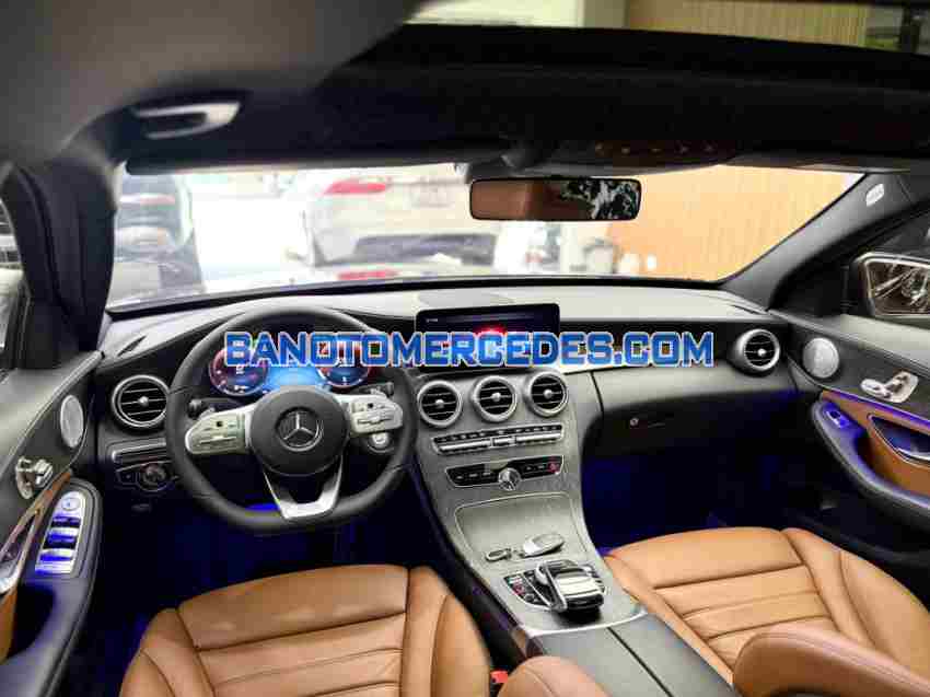 Cần bán xe Mercedes Benz C class Số tự động 2019