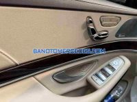 Cần bán xe Mercedes Benz S class Số tự động 2020
