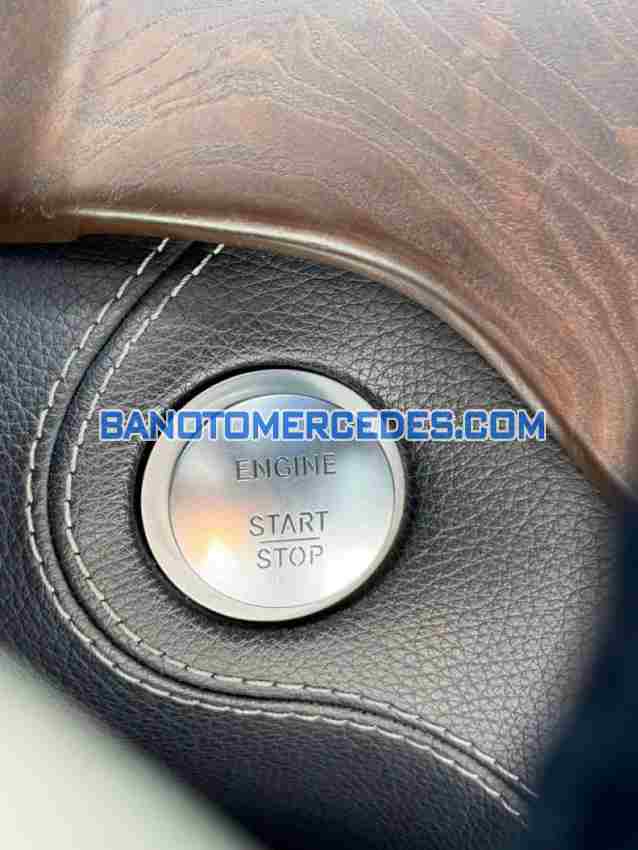 Cần bán xe Mercedes Benz GL Số tự động 2015
