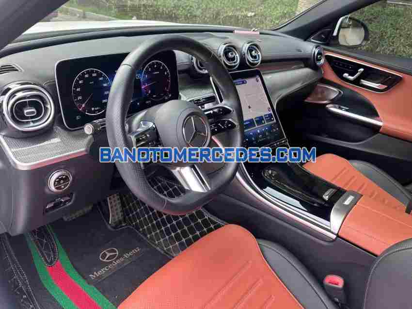 Bán xe Mercedes Benz C class C300 AMG đời 2023 - Giá tốt
