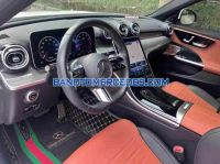 Bán xe Mercedes Benz C class C300 AMG đời 2023 - Giá tốt