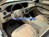 Cần bán Mercedes Benz S class S450L đời 2020