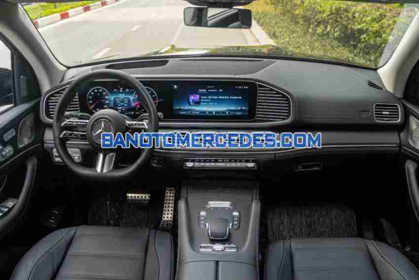 Cần bán xe Mercedes Benz GLS 450 4Matic năm 2025 màu Đen cực đẹp