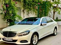 Mercedes Benz E class E200 2014 giá cực tốt