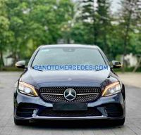 Cần bán Mercedes Benz C class C300 AMG 2019, xe đẹp giá rẻ bất ngờ