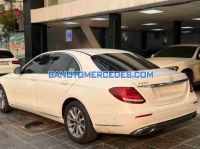 Mercedes Benz E class E200 2019 Máy xăng, xe đẹp