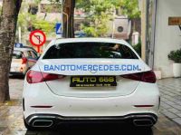 Mercedes Benz C class C300 AMG 2022 Máy xăng đẹp long lanh