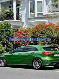 Mercedes Benz A class A250 năm 2017 cần bán