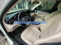 Cần bán xe Mercedes Benz C class C200 đời 2015