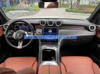 Mercedes Benz GLC 200 4Matic model 2023 xe chuẩn hết ý