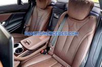 Cần bán gấp Mercedes Benz S class S450L năm 2020 giá cực tốt
