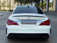 Mercedes Benz CLA class CLA 45 AMG 4Matic 2014, xe đẹp, hết ý