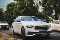 Mercedes Benz E class E200 Exclusive 2022 Số tự động cực đẹp!
