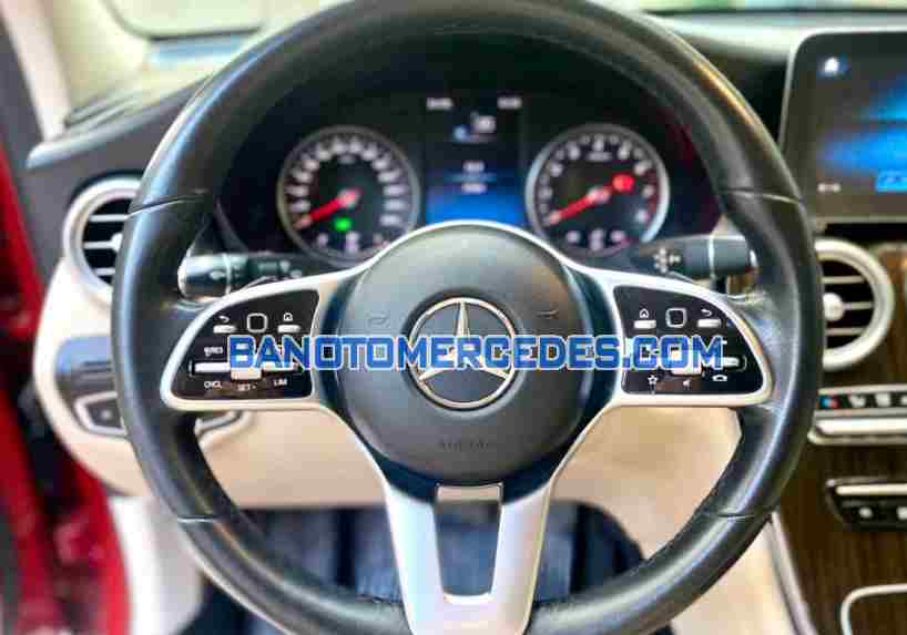 Cần bán Mercedes Benz GLC 200 2020 - Số tự động