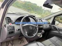 Mercedes Benz Vito 111 CDI Van 2013 Máy dầu đẹp long lanh