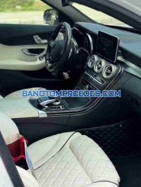 Xe Mercedes Benz C class C300 AMG đời 2016 đẹp bán gấp