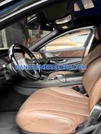 Mercedes Benz S class S450 4Matic Maybach 2019 Máy xăng, xe đẹp