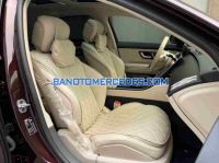 Cần bán Mercedes Benz S class S450 đời 2021