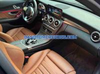 Mercedes Benz C class C300 AMG 2021, xe đẹp, hết ý