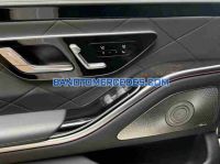 Bán Mercedes Benz S class S450 Luxury 2022 - Trắng