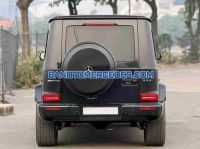 Mercedes Benz G class G63 AMG 2021, xe đẹp, hết ý