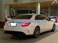 Mercedes Benz C class C200 Exclusive 2019 Máy xăng, xe đẹp