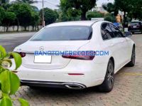 Mercedes Benz E class E180 model 2024 xe chuẩn hết ý