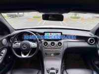 Xe Mercedes Benz C class C300 AMG đời 2020 đẹp bán gấp