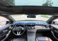 Mercedes Benz GLC 300 4Matic model 2021 xe chuẩn hết ý