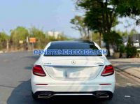 Mercedes Benz E class E350 AMG năm 2018 cần bán