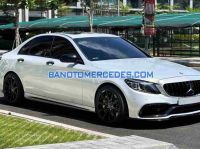 Bán Mercedes Benz C class C300 AMG đời 2019 xe đẹp - giá tốt