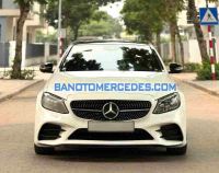 Bán xe Mercedes Benz C class C300 AMG đời 2020 - Giá tốt