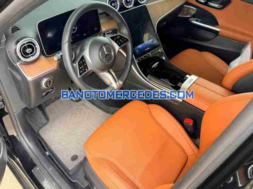 Mercedes Benz C class C200 Avantgarde Plus 2022 - Giá tốt