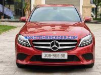 Bán Mercedes Benz C class C200 2019 - Đỏ