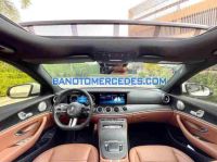 Bán xe Mercedes Benz E class E300 AMG đời 2022 - Giá tốt