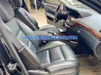 Mercedes Benz S class S300L 2011 - Giá tốt