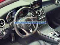Mercedes Benz C class C300 AMG năm 2016 cần bán