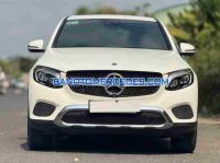 Mercedes Benz GLC 300 Coupe 4Matic model 2019 xe chuẩn hết ý