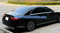 Mercedes Benz S class S450 2022, xe đẹp, hết ý