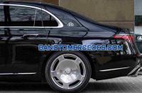 Cần bán xe Mercedes Benz S class S450 4Matic Maybach 2022 Số tự động