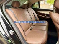 Mercedes Benz E class E180 sản xuất 2021 cực chất!