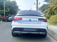Mercedes Benz GLE Class GLE 43 AMG 4Matic Coupe 2017, xe đẹp, hết ý